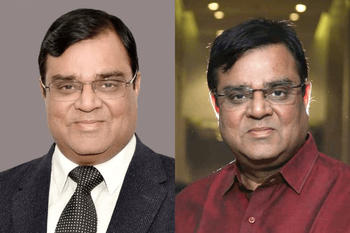 gopal khemka gopal khemka