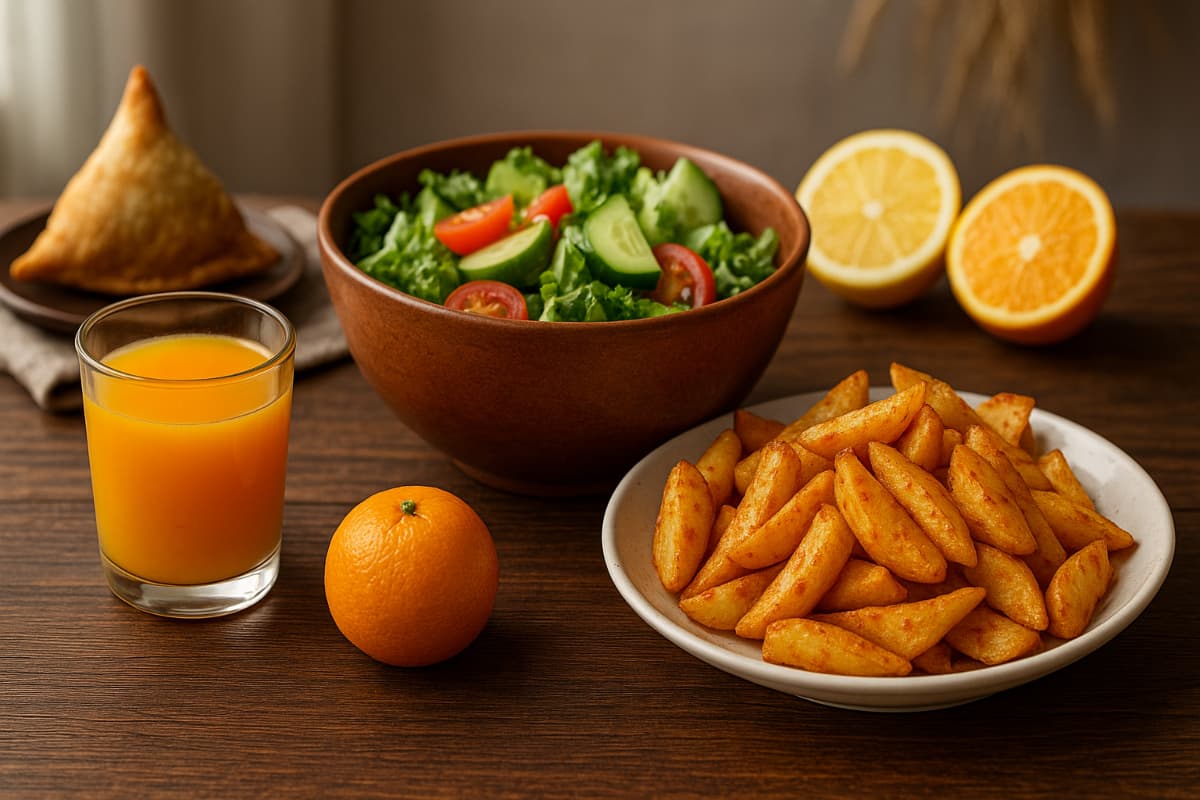 healthy morning tips