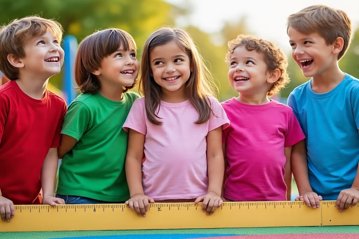 Parenting Tips: देखते ही देखते बढ़ने लगेगी बच्चे की हाइट! आस-पड़ोस में सभी जानना चाहेंगे सीक्रेट, जानें टिप्स