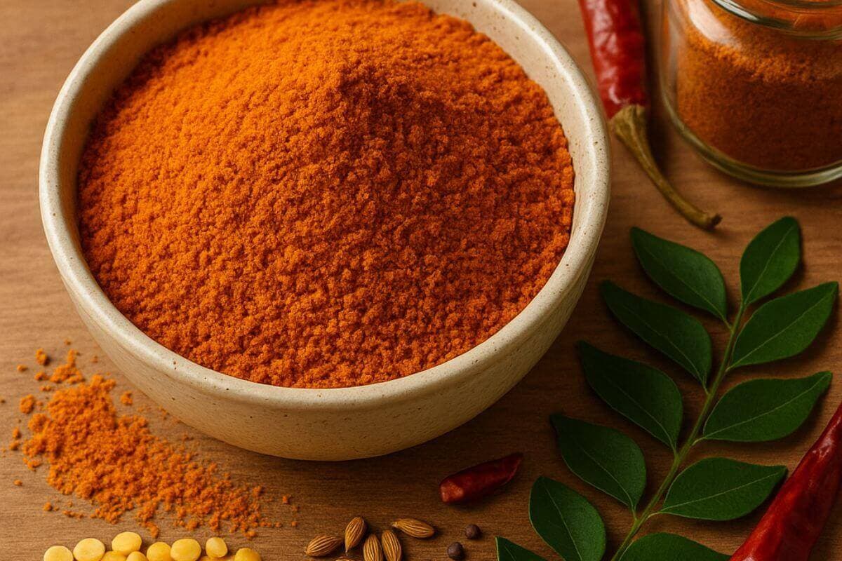 Sambar Masala Homemade: स्वाद और खुशबू से भरपूर घर का सांभर मसाला, इस तरह से करें तैयार