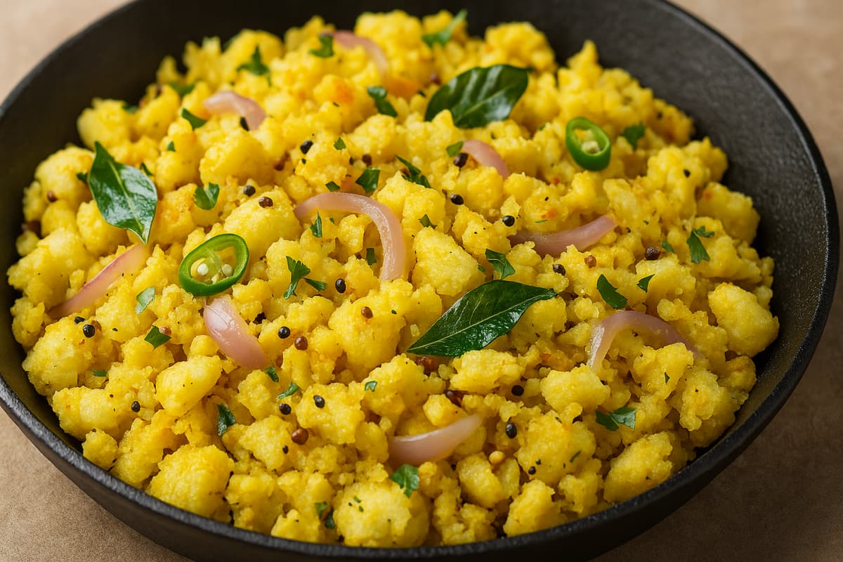 Idli Upma Recipe: ब्रेकफास्ट का बेसब्री से इंतजार करेंगे बच्चे, इस तरह बची हुए इडली से बनाएं स्वादिष्ट और हेल्दी इडली उपमा