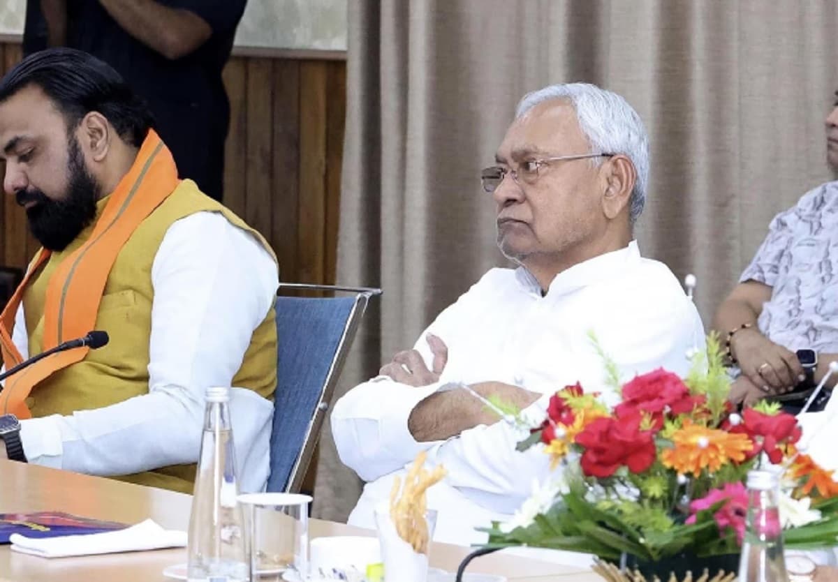 Cabinet Meeting: बिहार कैबिनेट में 24 एजेंडों पर लगी मुहर, सीतामढ़ी में जानकी मंदिर को मिला 883 करोड़