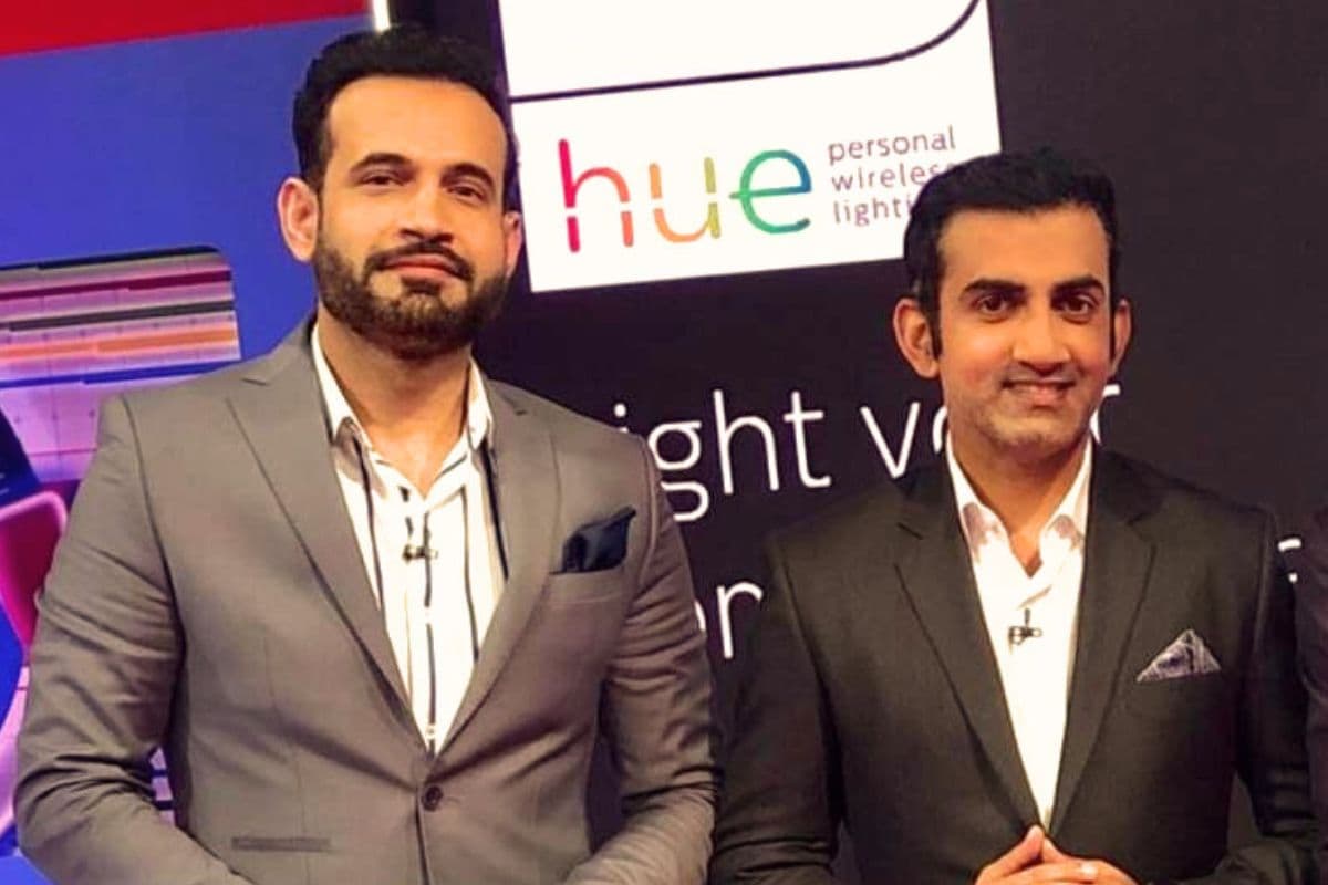 Ind vs Eng: ‘ये शख्स सीने पर गोली…’, गंभीर को लेकर बोले पूर्व क्रिकेटर इरफान पठान, जानें क्या कहा?