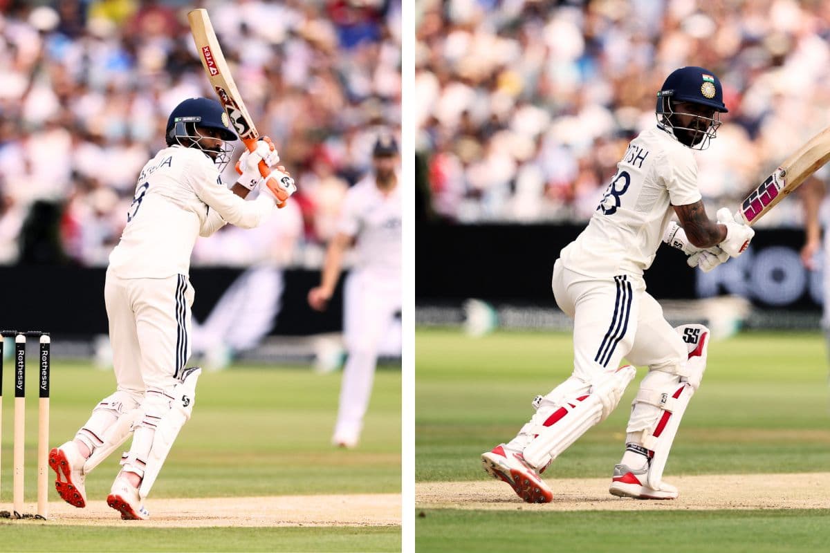 ICC RANKINGS: इस भारतीय ऑलराउंडर ने टेस्ट रैंकिंग में लगाई लंबी छलांग, जडेजा टॉप पर कायम