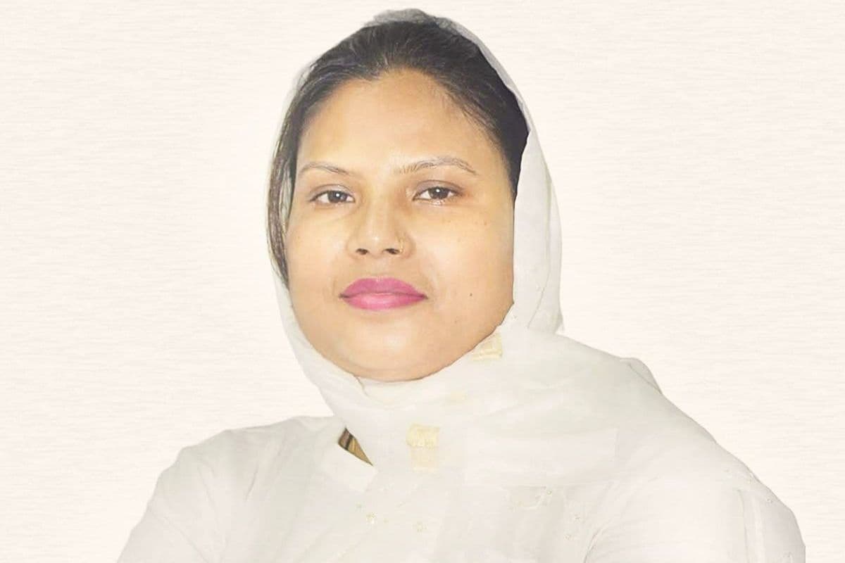 बिहार विधानसभा चुनाव से पहले जनसुराज पार्टी को झटका, प्रदेश सचिव नुदरत मेहजबी ने दिया इस्तीफा