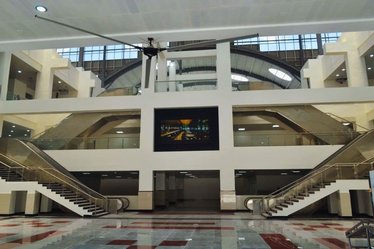 उत्तर भारत का अंतिम रेलवे स्टेशन बनेगा वर्ल्ड क्लास, यात्रियों को मिलेंगी एयरपोर्ट जैसी आधुनिक सुविधाएं