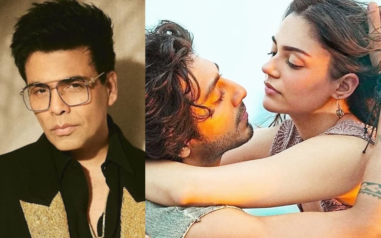 Saiyaara: फिल्म सैयारा का करण जौहर ने दिल खोलकर तारीफ की, कही ही ये बात