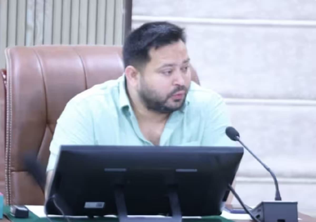 Bihar Election: तेजस्वी यादव लेंगे महागठबंधन की जूम मीटिंग, हर जिले के समन्वय समिति से होगी चर्चा