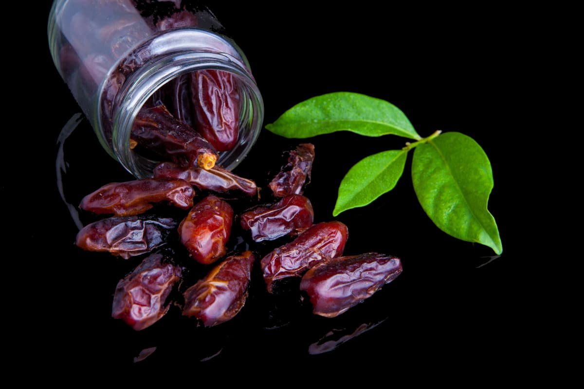 Khajoor Water Benefits: हर सुबह पीना शुरू कर दें खजूर का पानी, सिर्फ 1 हफ्ते में नजर आएंगे ये जबरदस्त फायदे!
