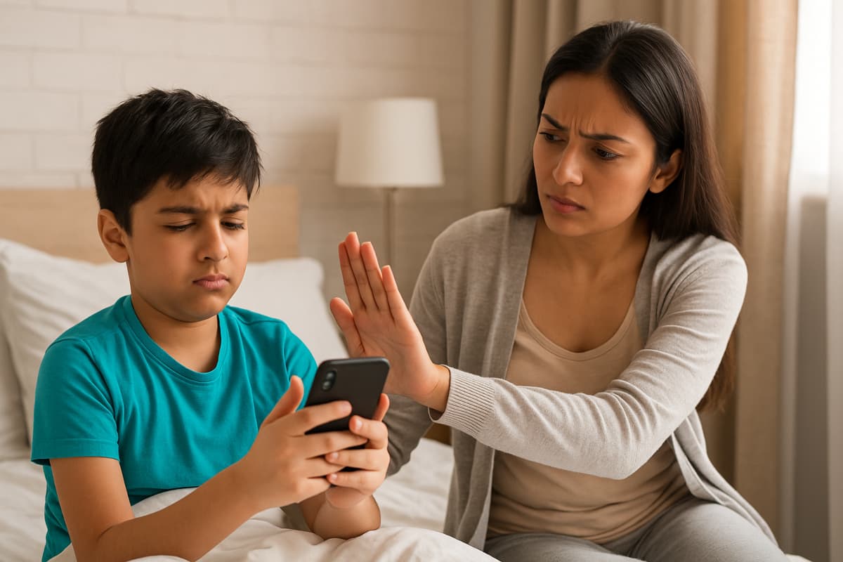 Parenting Tips: पेरेंट्स हो जाएं सावधान! बच्चों की ग्रोथ रोक सकती है सुबह की ये गलतियां, हेल्थ और स्टडीज दोनों का होगा बुरा हाल