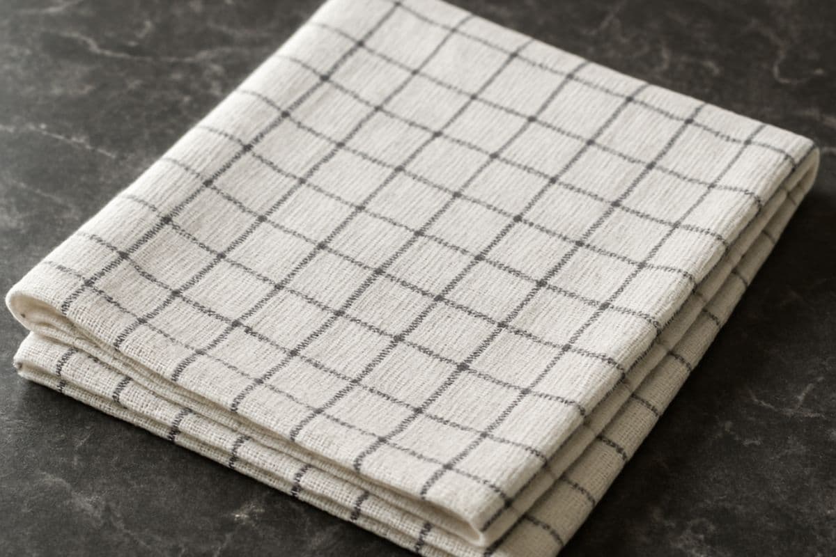 Kitchen Towel Cleaning: साफ करने वाला कपड़ा हो गया है गंदा? इन तरीकों से करें किचन टॉवल को क्लीन