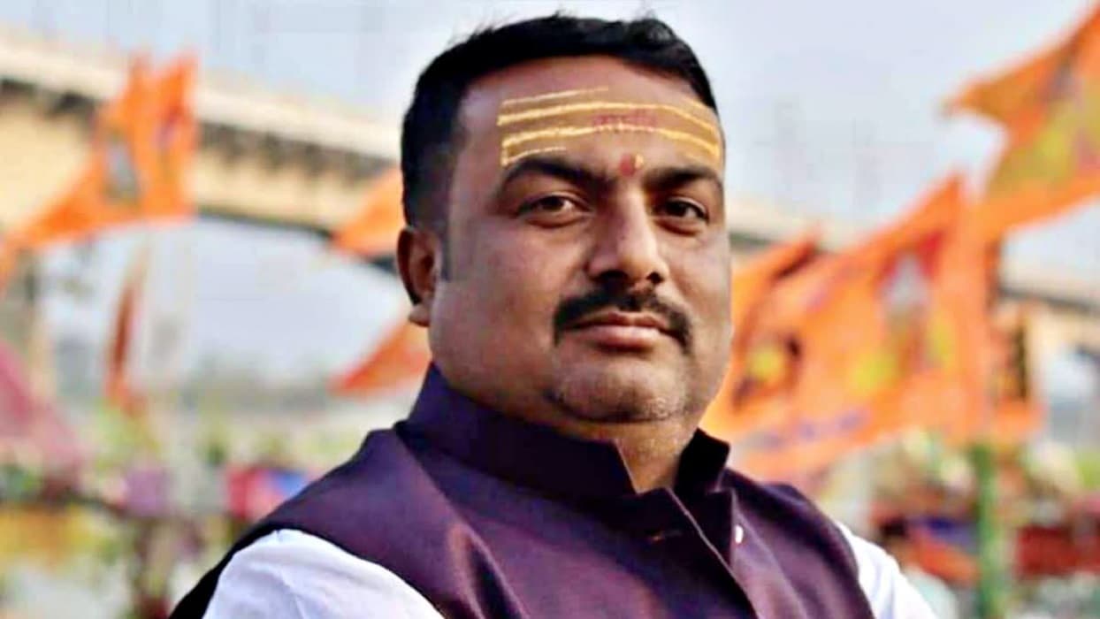 हरसिद्धि विधानसभा में टेंडर विवाद बनेगा चुनावी मुद्दा, संवेदक ने कराया था विधायक पुत्र के खिलाफ एफआईआर