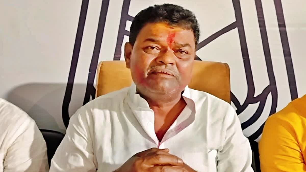 दरभंगा ग्रामीण विधानसभा सीट पर पिछले 30 साल से राजद का कब्जा, ललित यादव को सातवीं बार जीत का मौका