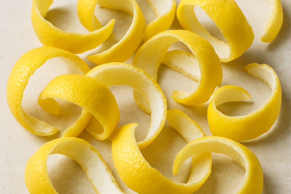 Lemon Peel Uses: इन कमाल के तरीकों से करें नींबू के छिलके का इस्तेमाल