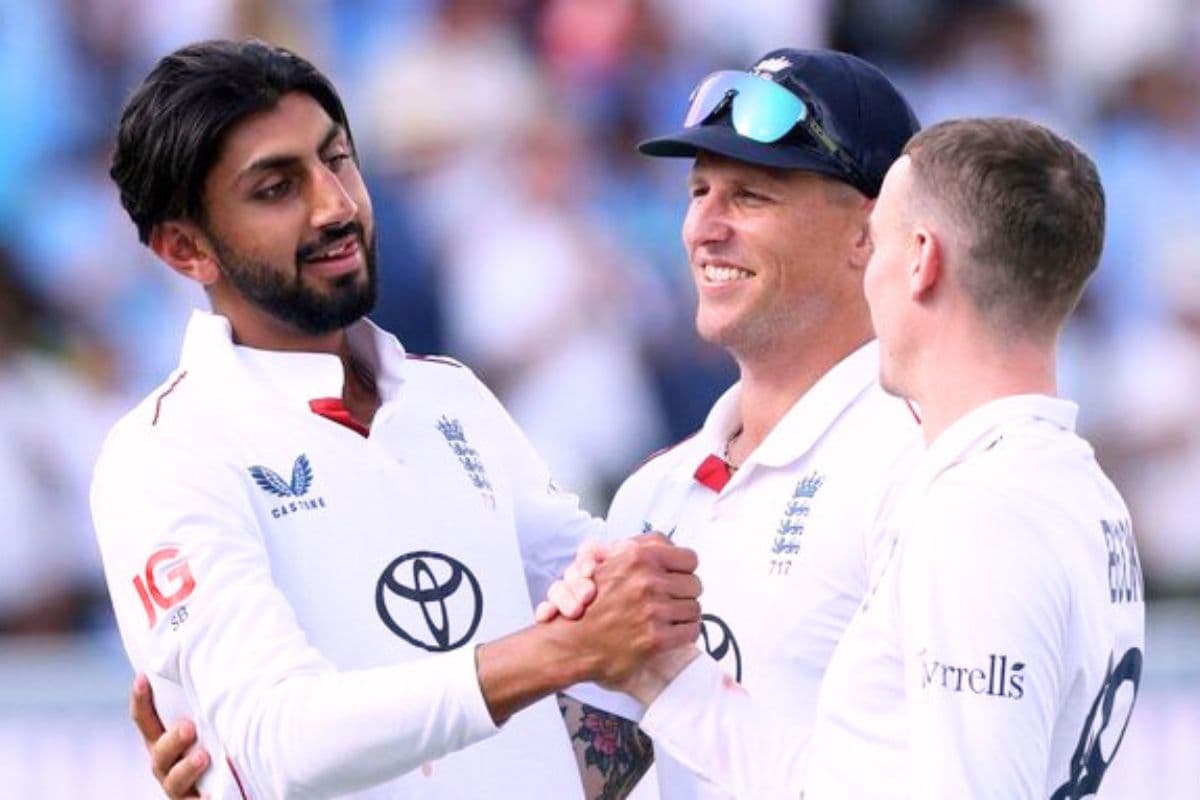 IND vs ENG: बशीर की जगह इस खिलाड़ी को टीम में मिली जगह, आठ साल बाद टेस्ट क्रिकेट में वापसी