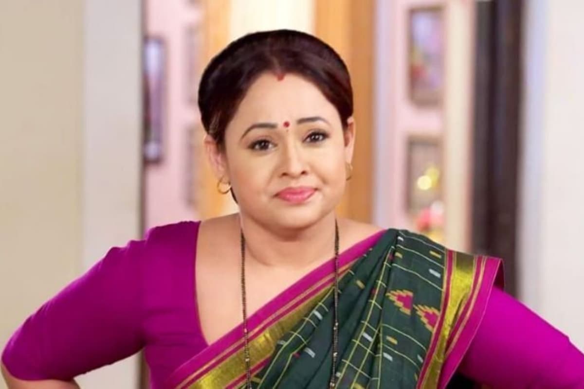 Sonalika Joshi on quitting Taarak Mehta Ka Ooltah Chashmah Sonalika Joshi on quitting Taarak Mehta Ka Ooltah Chashmah