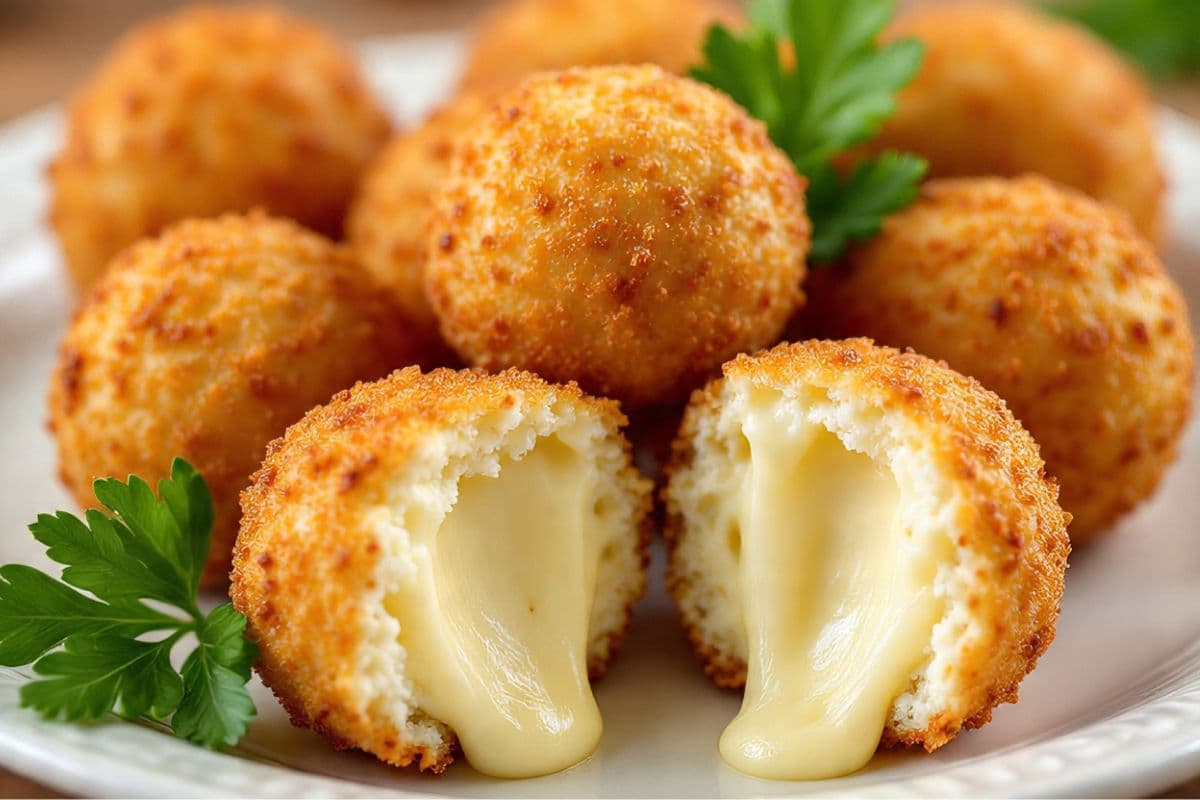 Maggie Cheese Balls Recipe: मैगी से बनाएं ये टेस्टी चीज बॉल्स, हर उम्र के लोगों को आएगा पसंद 