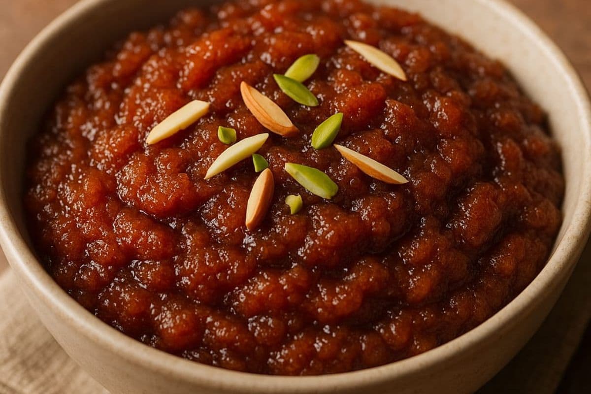 Makhandi Halwa Recipe: त्योहारों की मिठास को बढ़ाएं, बनाएं मखंडी हलवा