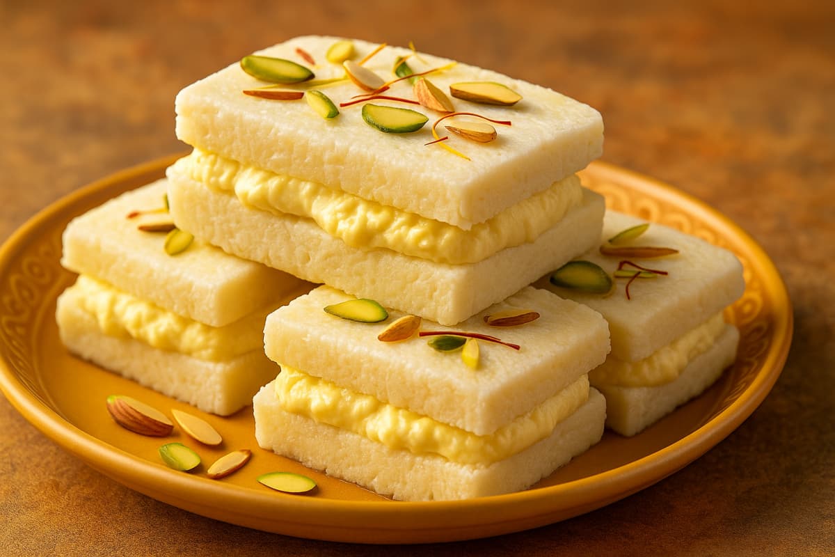 malai sandwich recipe