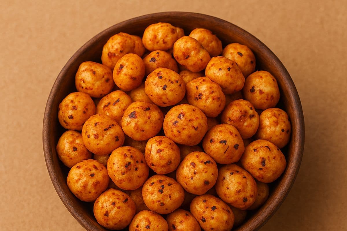 masala makhana masala makhana