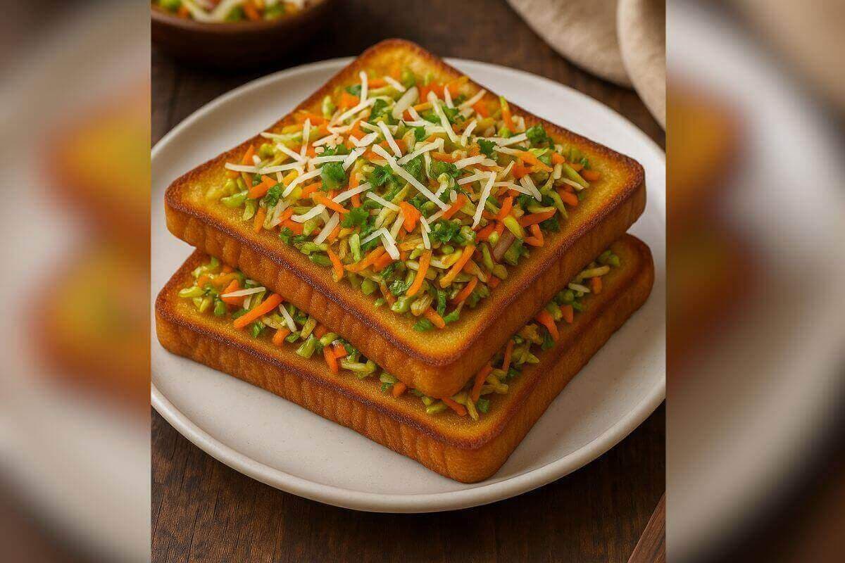 masala toast image masala toast image