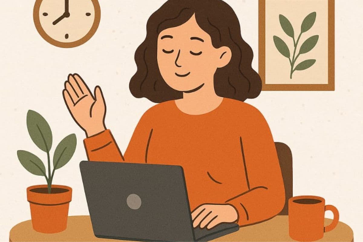 Work From Home Mental Health Tips: करियर की दौड़ में मेंटल हेल्थ को न करें नजरअंदाज, इस तरह रहें स्ट्रेस फ्री