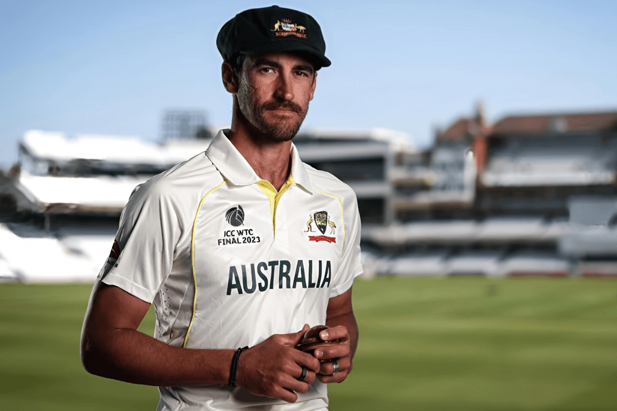 AUS vs WI: क्या मिचेल स्टार्क रचेंगे इतिहास? 100वें टेस्ट में पूरे करेंगे 400 विकेट!