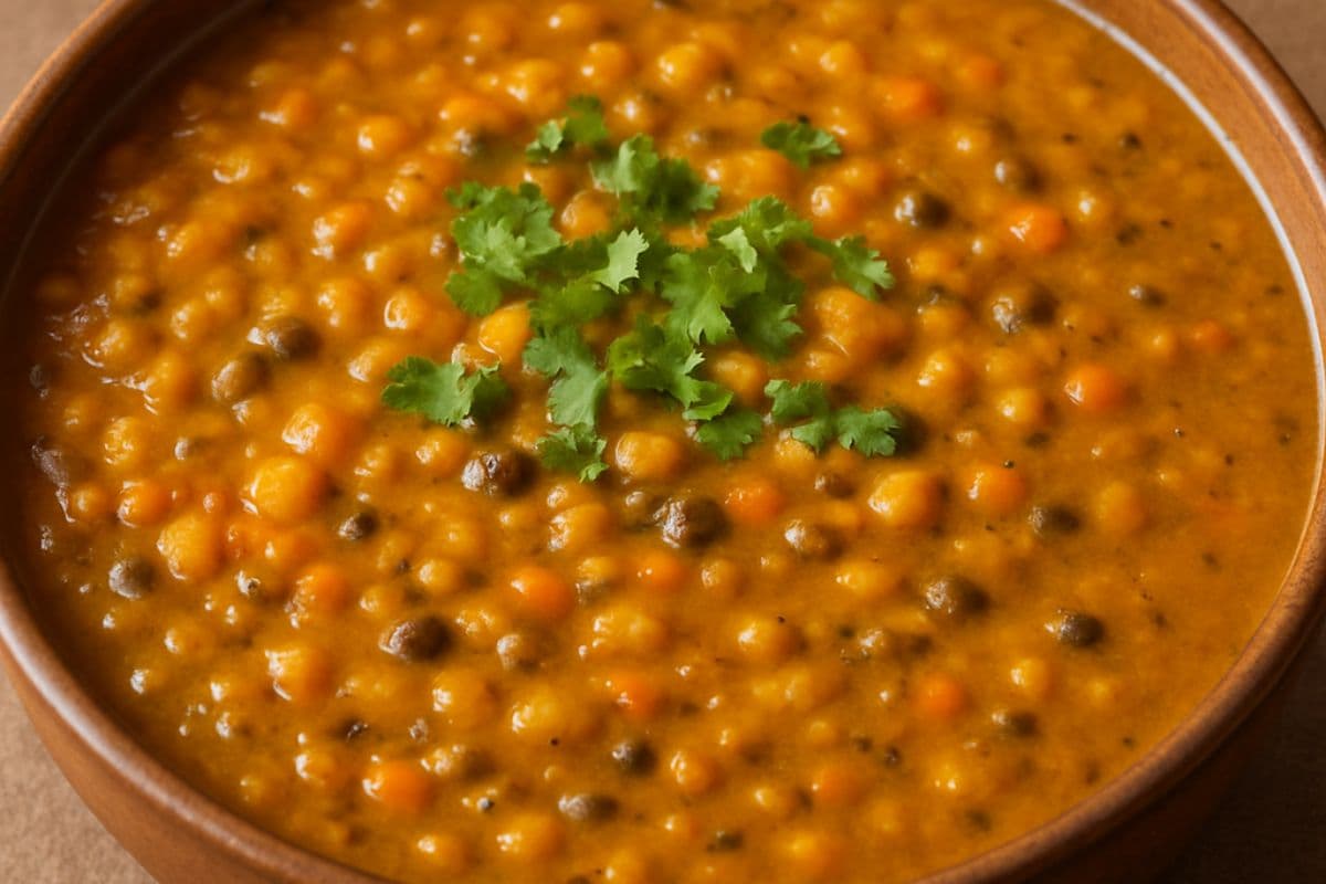 Mix Dal Recipe: लंच हो या डिनर सर्व करें मिक्स दाल, स्वाद ऐसा जो सबको बना दे आपका फैन