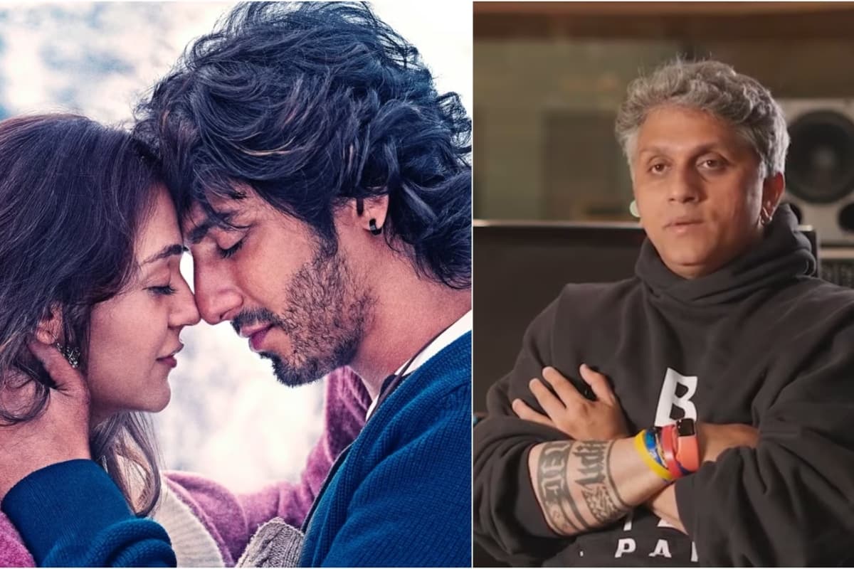 Saiyaara की ब्लॉकबस्टर सफलता के बाद डायरेक्टर ने अहान पांडे को लेकर कही बड़ी बात, बोले- फुल छपरी है…