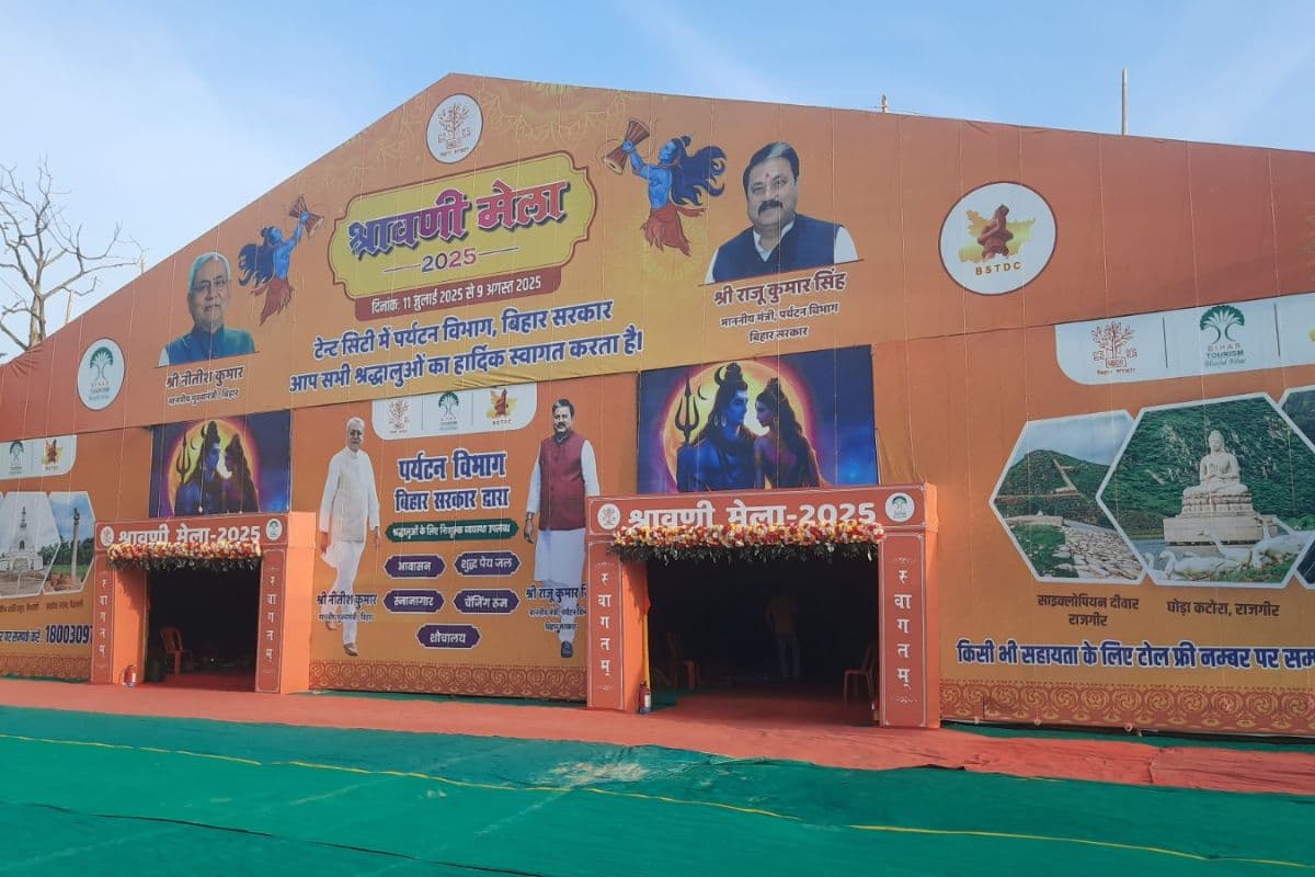 Sawan 2025: दूसरी सोमवारी पर गरीबनाथ में उमड़ेगा श्रद्धा का सैलाब, प्रशासन और सेवा दल ने संभाली कमान