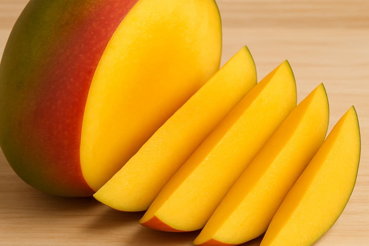 National Mango Day: आम से तैयार करें ये स्पेशल स्वीट रेसिपी, खाने के बाद सब करेंगे तारीफ