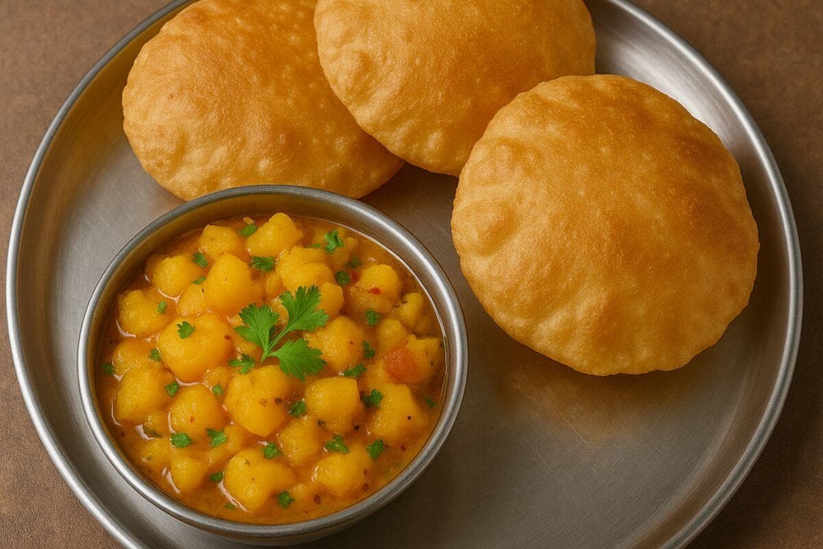 no onion garlic recipe ideas