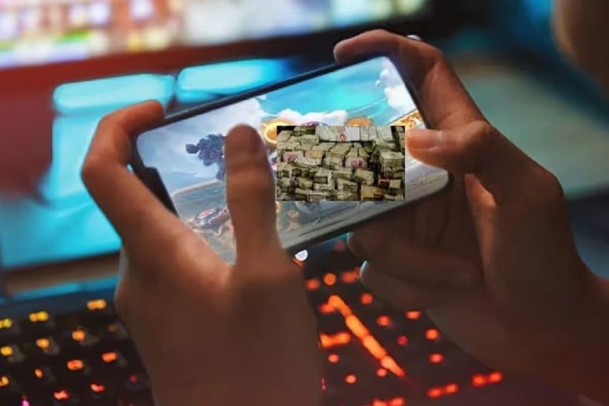 ऑनलाइन गेम का टास्क चौथी के बच्चों के लिए बना मुसीबत, बिहार के दो छात्र घर से भागकर 100 KM दूर पहुंचे फरक्का