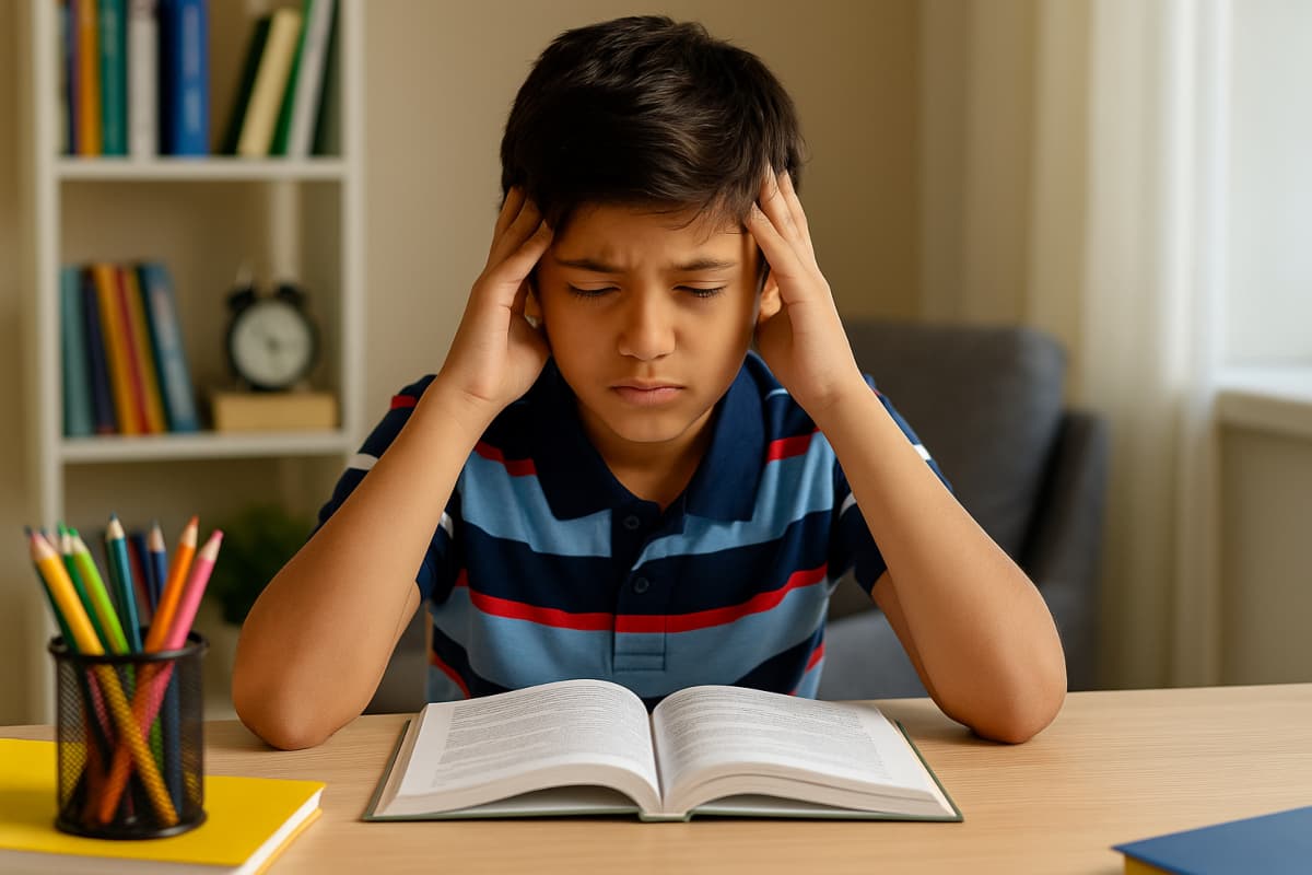 Parenting Tips: महंगे स्कूल और ट्यूशन के बाद भी पढ़ाई में कमजोर रह गया बच्चा? जान लें कारण