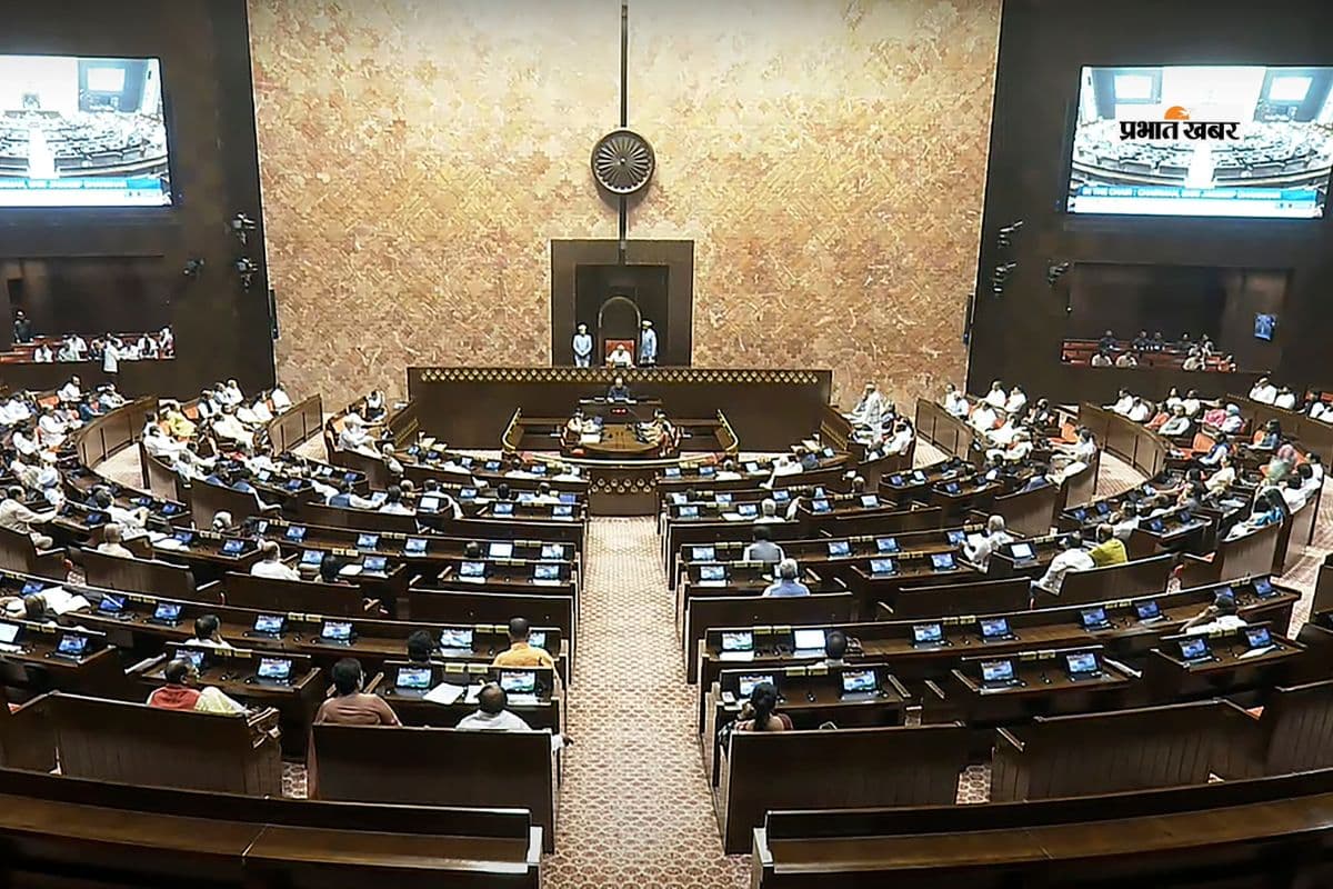 Impeachment Explainer: अब तक कितने जजों के खिलाफ आए महाभियोग प्रस्ताव, क्या है इसकी पूरी प्रक्रिया?