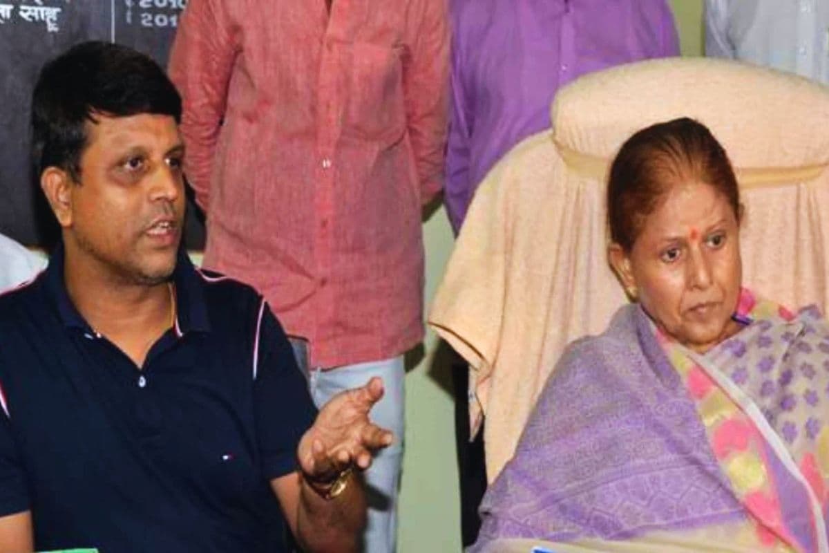 Patna News: पटना मेयर का बेटा फरार, गिरफ्तारी के लिए छापेमारी, हथियार का लाइसेंस होगा रद्द