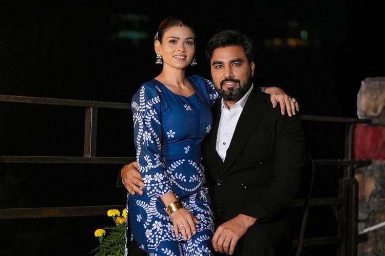 Payal Malik Video: अरमान मलिक की पहली पत्नी ने हाथ जोड़कर मांगी माफी, धोए बर्तन, जानें पूरा मामला