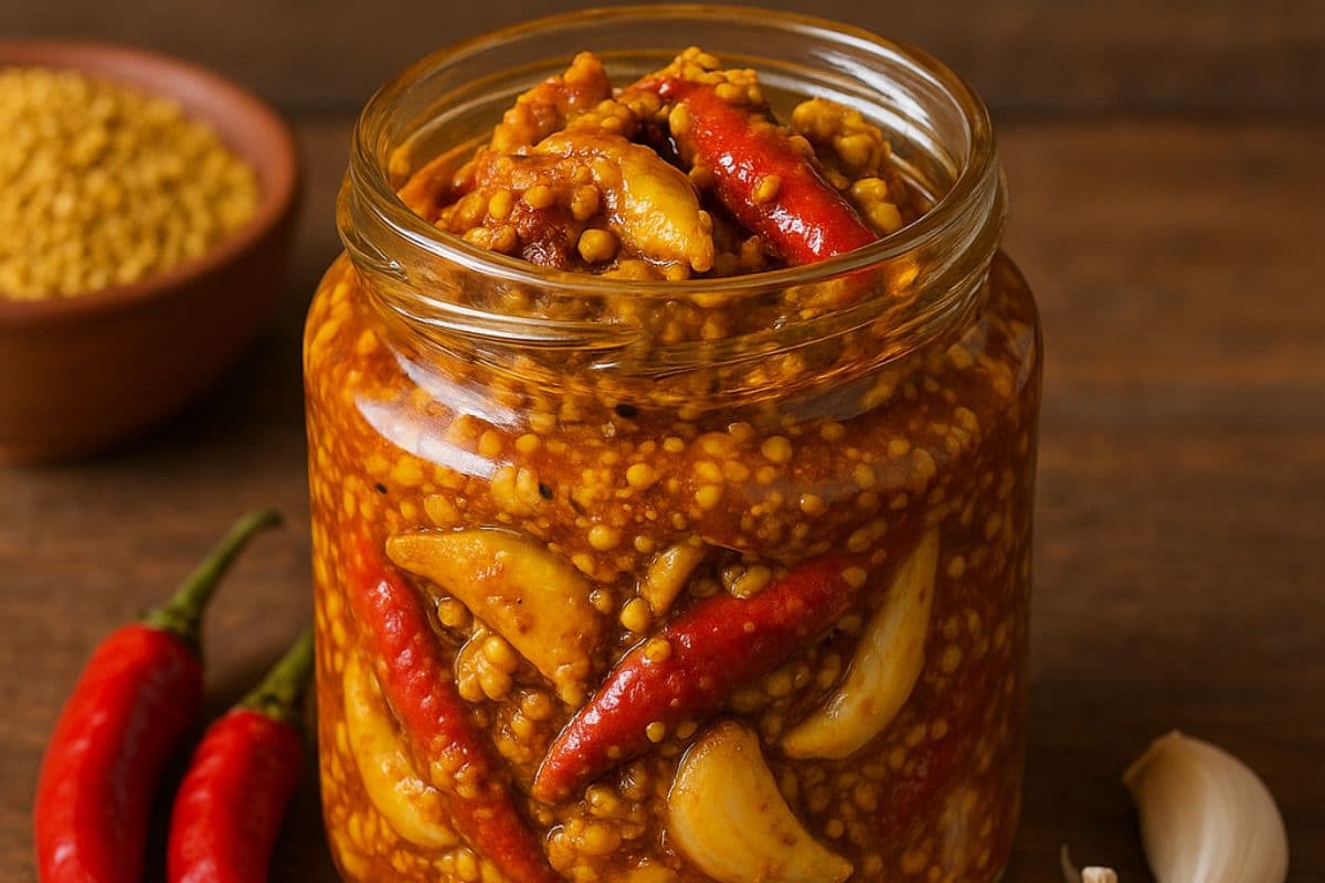 pickle recipe pickle recipe