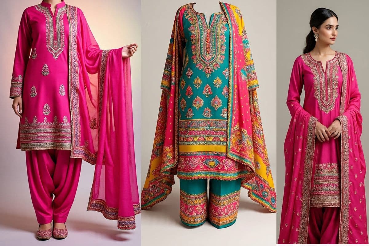 Rakshabandhan Dress For Women