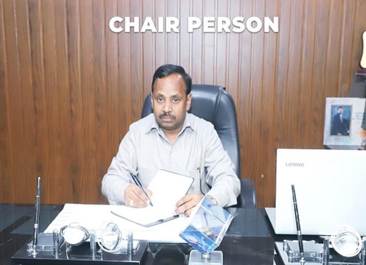 Rajeev Gupta: 'मेक इन इंडिया' को बढ़ावा दे रहे पैंथर ई-रिक्शा के एमडी राजीव गुप्ता, GST विभाग कर चुका है सम्मानित