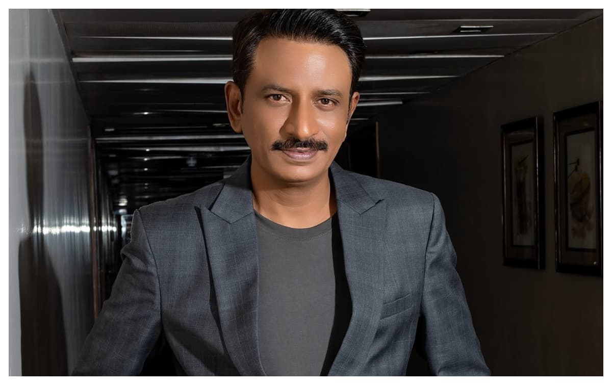 Rajesh Tailang :एक्टर ने कहा अपनी मिडिल क्लास मेंटालिटी पर प्राउड है