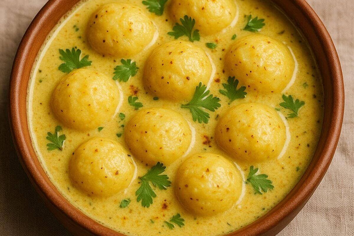 सिंपल पर स्वाद में लाजवाब, व्रत में तैयार करें आलू से बनी ये डिश