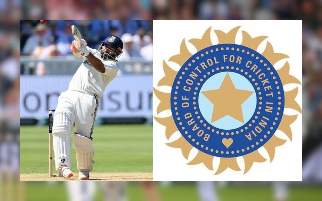 IND vs ENG: ऋषभ पंत बल्लेबाजी करेंगे या नहीं, BCCI ने दिया बड़ा अपडेट