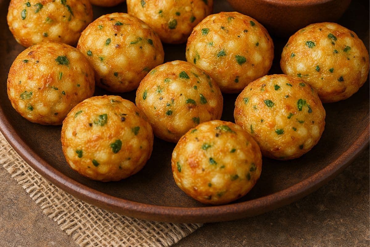 Sawan Special Sabudane Appe: साबूदाना से बनाएं कुछ हटके, सावन में तैयार करें स्वाद से भरपूर ये रेसिपी
