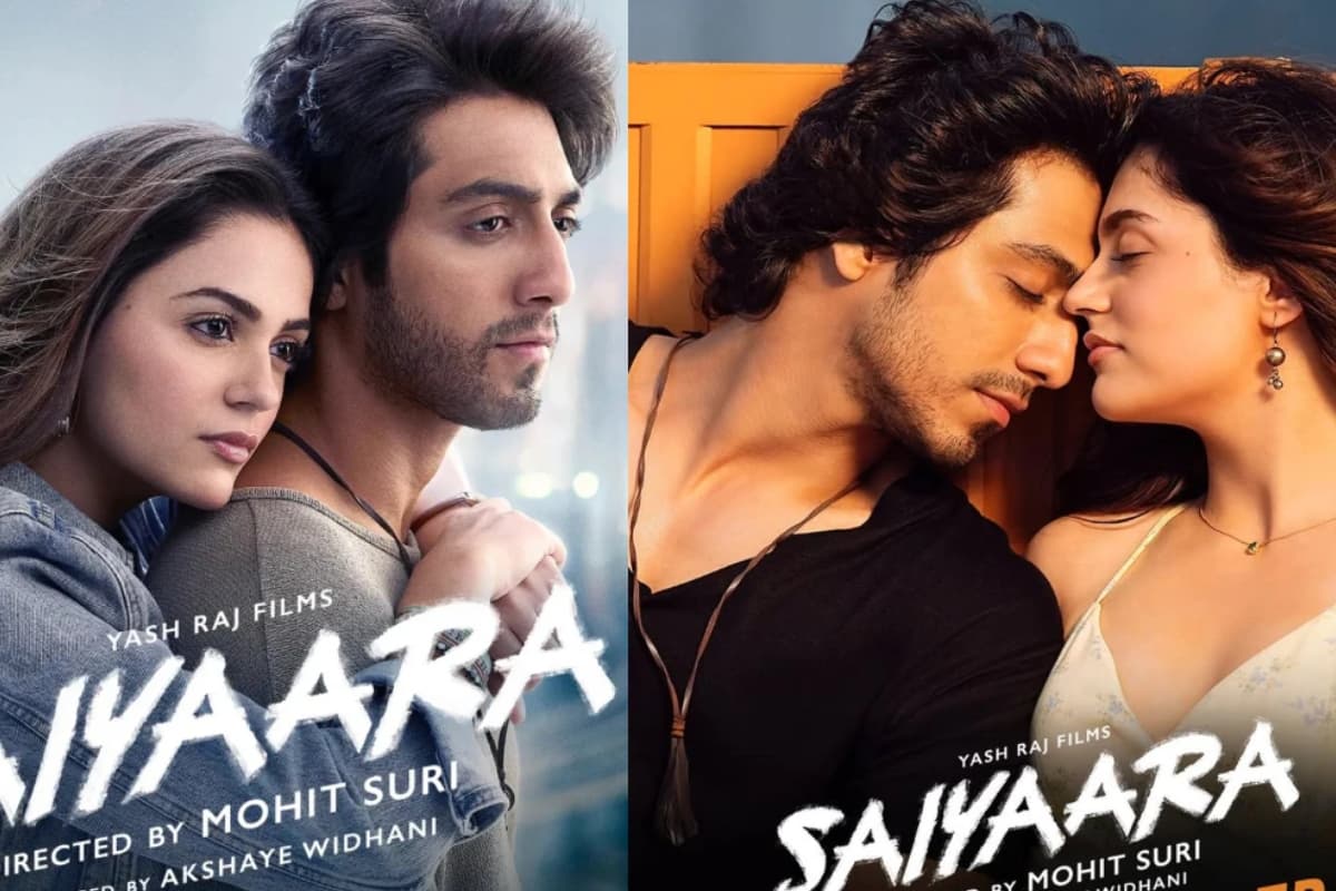 Saiyaara Final Box Office Collection: ब्लॉकबस्टर या फ्लॉप, सैयारा का 60 करोड़ बजट, 31 दिनों में कलेक्शन बस इतना