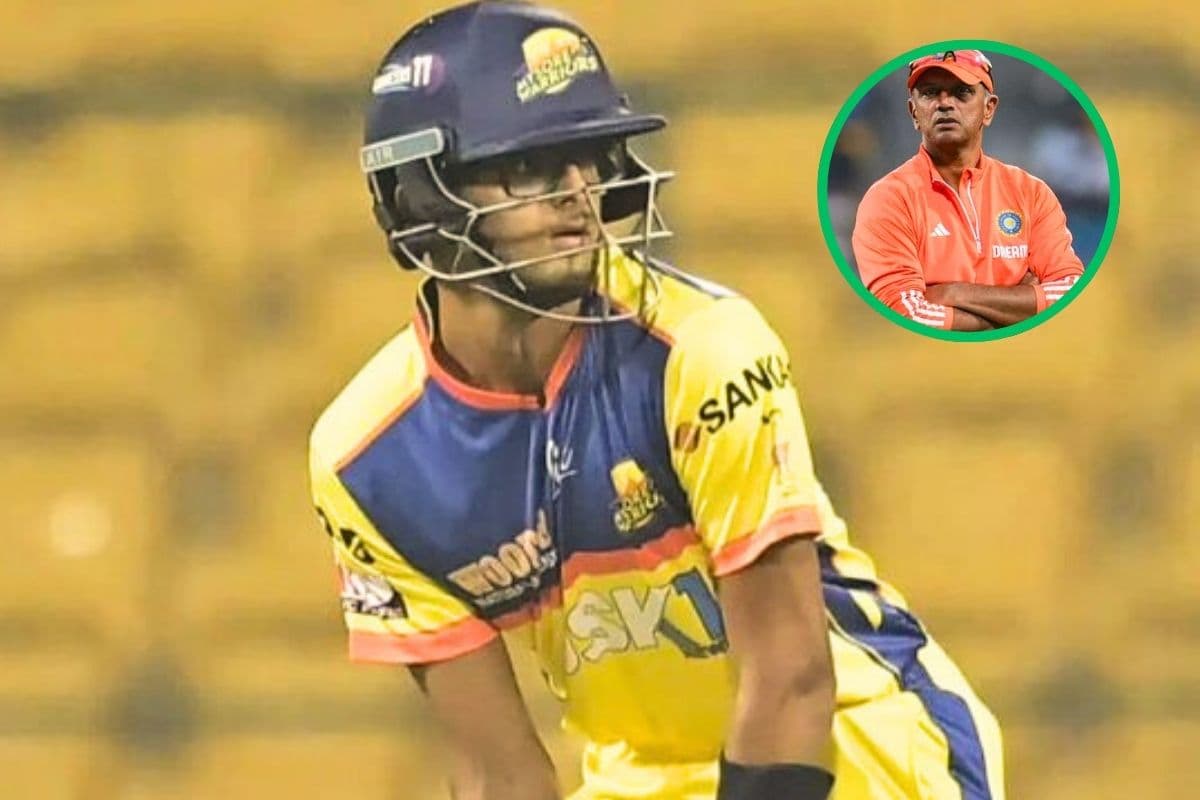 इस दिग्गज खिलाड़ी के बेटे को सभी फेंचाइजी ने नकारा, क्या खत्म हो रहा है क्रिकेट करियर?