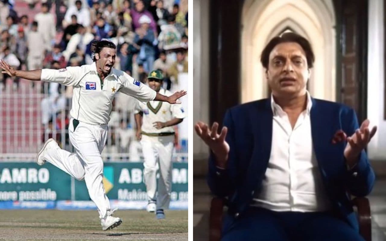 Greatest Of All Time: बुमराह और स्टॉर्क नहीं ये हैं शोएब अख्तर के 'ग्रेटेस्ट ऑफ ऑल टाइम' तेज गेंदबाज