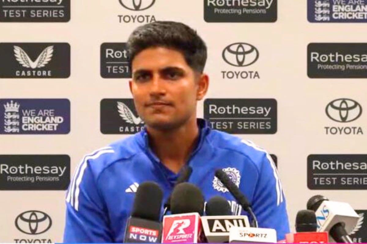 IND vs ENG: मैनचेस्टर में भारत के लिए यह खिलाड़ी कर सकता है डेब्यू! ऋषभ पंत को लेकर भी कप्तान ने दिया बड़ा बयान