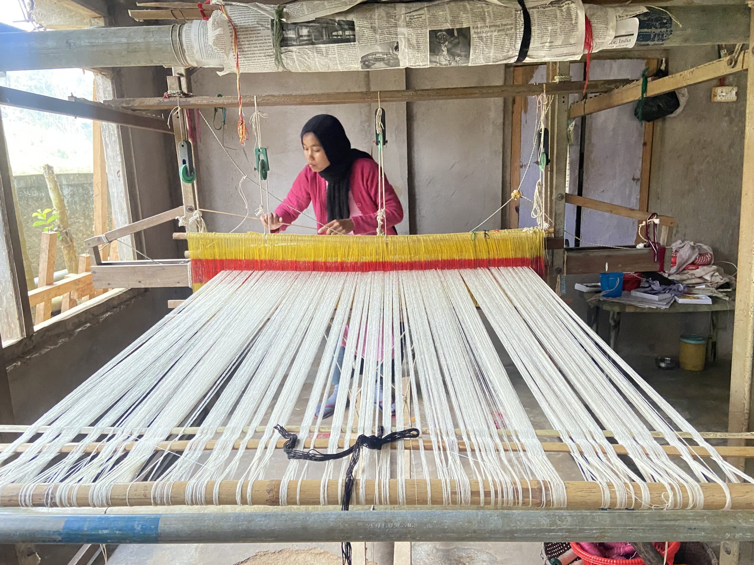 Career Guidance : सेरिकल्चरिस्ट के तौर पर बनाएं सिल्क इंडस्ट्री में भविष्य