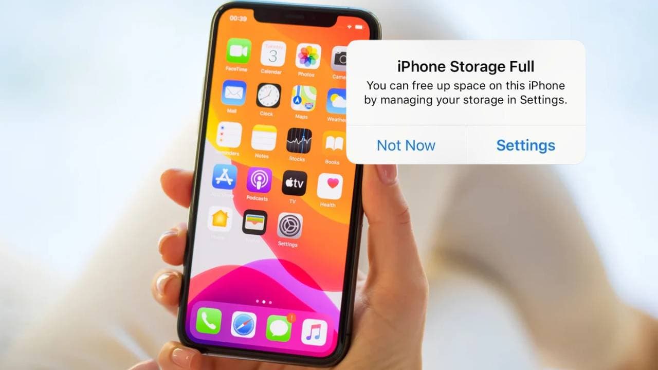 स्मार्टफोन का हो गया है Storage Full? तो बस कर दें ये सेटिंग ऑन, फिर देखिए कमाल